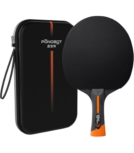 Nittaku NE-6692 Table Tennis Racket Miyabi Round Pen Holder